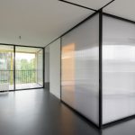 GZA Residential Care Centre by Xaveer De Geyter Architects - Sheet6
