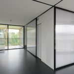 GZA Residential Care Centre by Xaveer De Geyter Architects - Sheet7