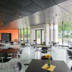 GZA Residential Care Centre by Xaveer De Geyter Architects - Sheet
