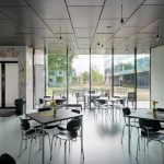 GZA Residential Care Centre by Xaveer De Geyter Architects - Sheet9