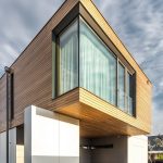 The Suburban House by Z3Z ARCHITEKCI - Sheet1