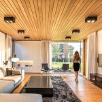 The Suburban House by Z3Z ARCHITEKCI - Sheet2