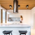 The Suburban House by Z3Z ARCHITEKCI - Sheet3