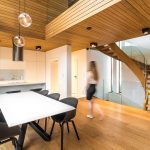 The Suburban House by Z3Z ARCHITEKCI - Sheet4