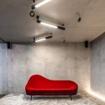 The Suburban House by Z3Z ARCHITEKCI - Sheet6