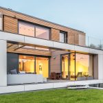 The Suburban House by Z3Z ARCHITEKCI - Sheet7