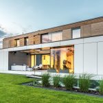 The Suburban House by Z3Z ARCHITEKCI - Sheet8