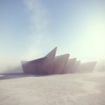 The Museum of No Spectators by Laura Iloniemi Architectural Press & PR - Sheet10