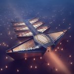 The Museum of No Spectators by Laura Iloniemi Architectural Press & PR - Sheet2