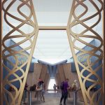 The Museum of No Spectators by Laura Iloniemi Architectural Press & PR - Sheet4