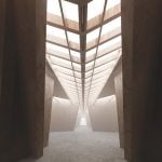 The Museum of No Spectators by Laura Iloniemi Architectural Press & PR - Sheet5