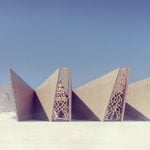 The Museum of No Spectators by Laura Iloniemi Architectural Press & PR - Sheet7