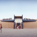 The Museum of No Spectators by Laura Iloniemi Architectural Press & PR - Sheet8