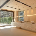 AKI Hong Kong – MGallery by Aedas - Sheet1