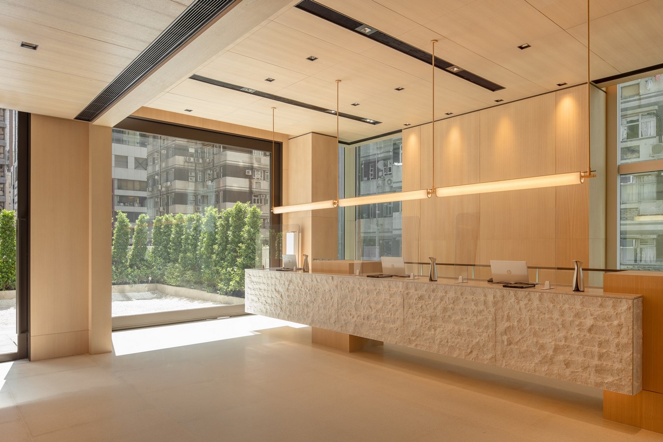 AKI Hong Kong – MGallery by Aedas - Sheet1