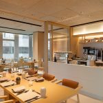AKI Hong Kong – MGallery by Aedas - Sheet3