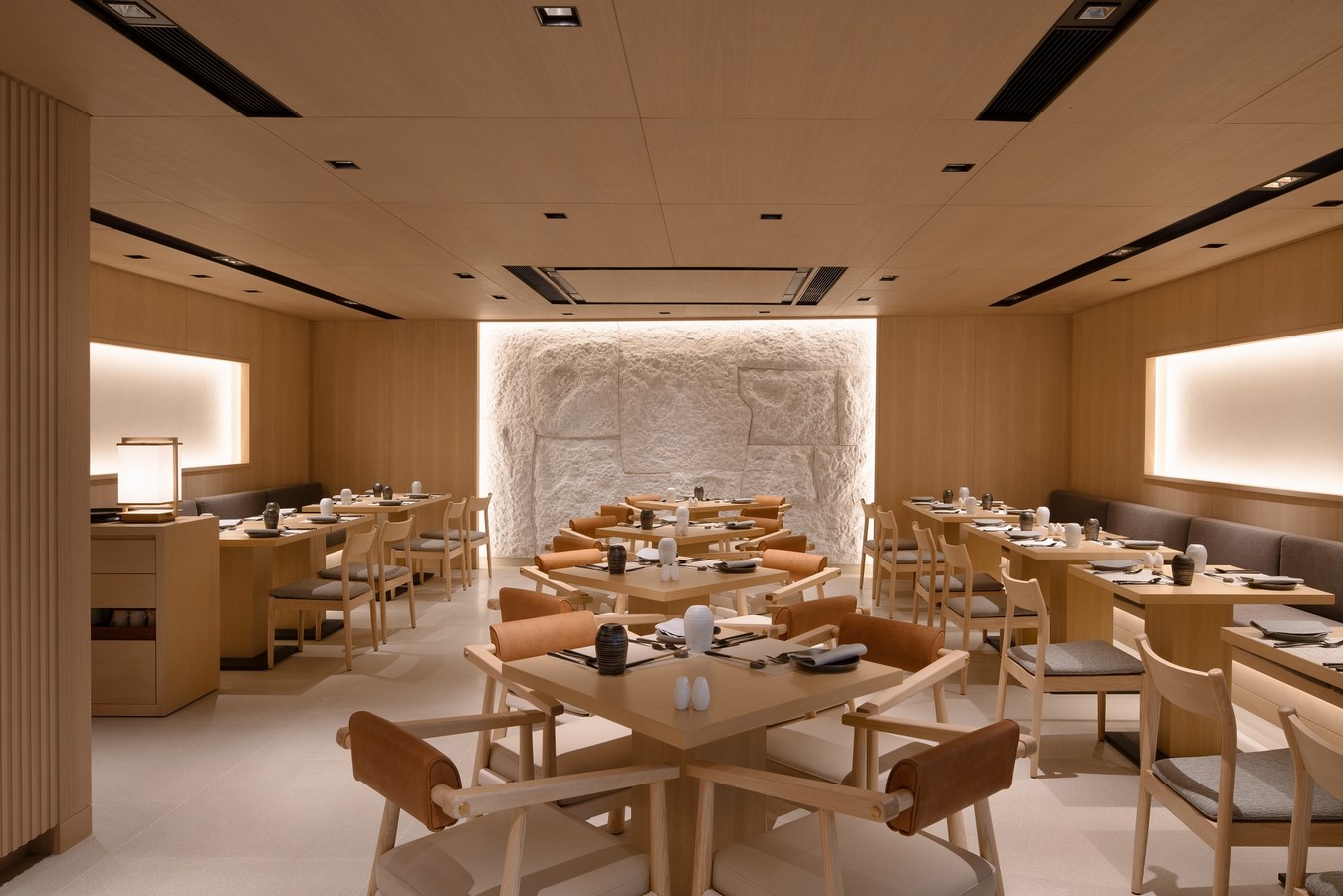 AKI Hong Kong – MGallery by Aedas - Sheet5