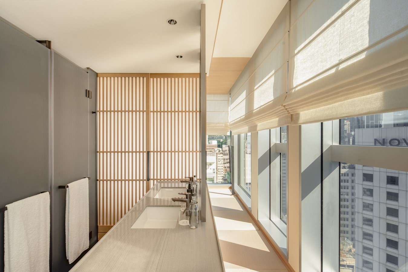 AKI Hong Kong – MGallery by Aedas - Sheet8