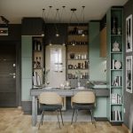 Apartment NIS by VLDMRdesign Studio - Sheet1
