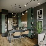 Apartment NIS by VLDMRdesign Studio - Sheet2