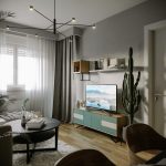 Apartment NIS by VLDMRdesign Studio - Sheet4