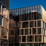 Palas Campus is an office building located on the Sf. Andrei Street in Iasi, Romania, having 86.755 sqm construction area. - Sheet1