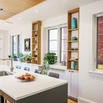 Capitol Hill Residence by Moody Grahamv - Sheet2