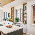 Capitol Hill Residence by Moody Grahamv - Sheet3