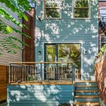 Capitol Hill Residence by Moody Grahamv - Sheet4