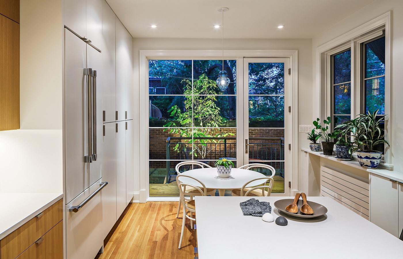 Capitol Hill Residence by Moody Grahamv - Sheet7
