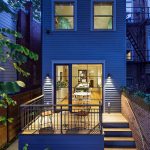 Capitol Hill Residence by Moody Grahamv - Sheet8