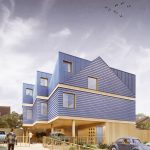Goldsmith Mews by Office S&M - Sheet1