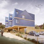 Goldsmith Mews by Office S&M - Sheet2