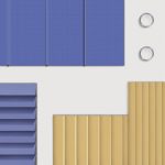 Goldsmith Mews by Office S&M - Sheet3