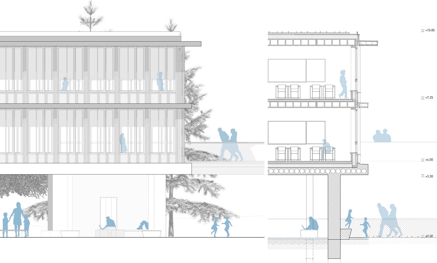 Campus Bammatta by Christian Schmitt - Sheet2