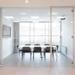 M. Serrano Office Refurbishment by Moah Architects - Sheet5