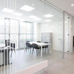 M. Serrano Office Refurbishment by Moah Architects - Sheet7