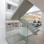 M. Serrano Office Refurbishment by Moah Architects - Sheet8