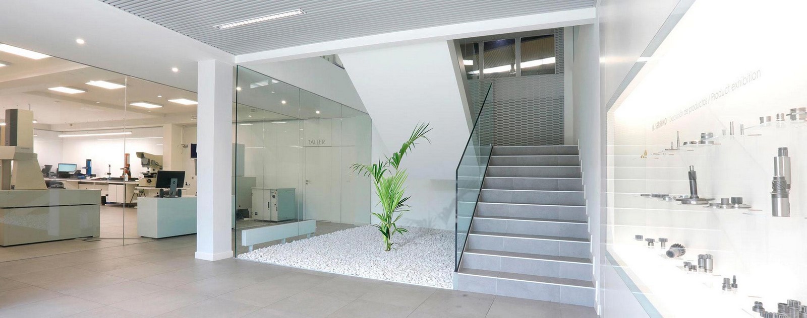 M. Serrano Office Refurbishment by Moah Architects - Sheet9
