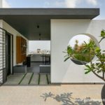 Siddhidatri by Ashwin Architects - Sheet1