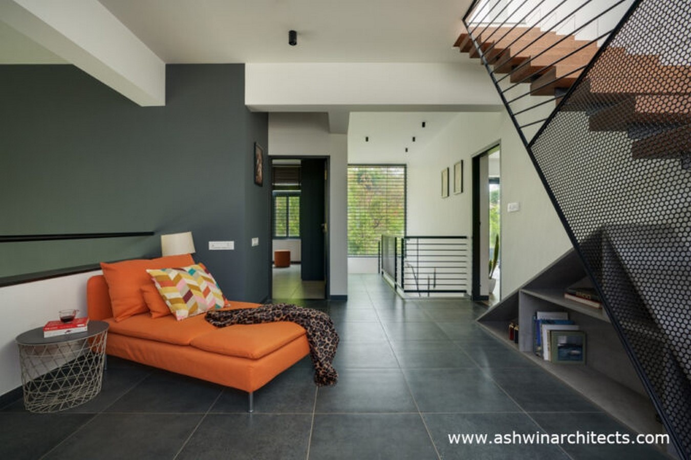 Siddhidatri by Ashwin Architects - Sheet5