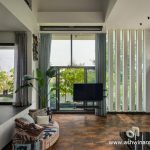 Siddhidatri by Ashwin Architects - Sheet7