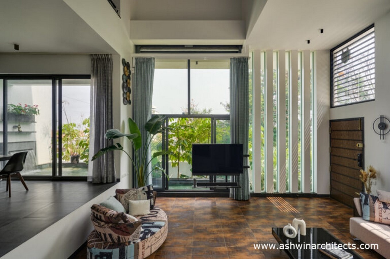 Siddhidatri by Ashwin Architects - Sheet7