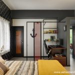 Siddhidatri by Ashwin Architects - Sheet8