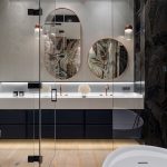 Family Microclimate in the RedSide Residential Complex by INRE Design Studio - Sheet1