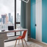 Family Microclimate in the RedSide Residential Complex by INRE Design Studio - Sheet6