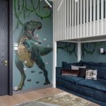 Family Microclimate in the RedSide Residential Complex by INRE Design Studio - Sheet7