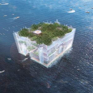 Dual Reality by DJA - RTF | Rethinking The Future