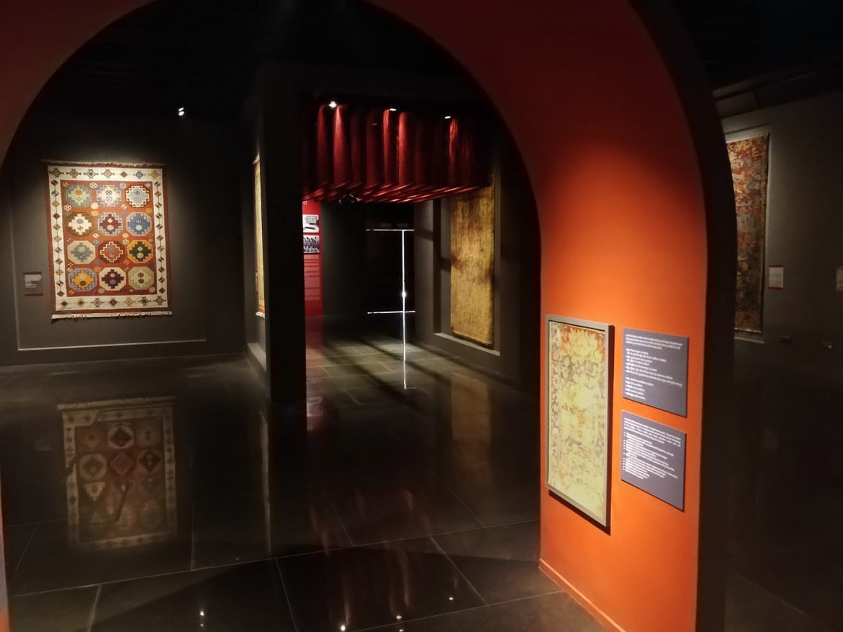 Deen Dayal Museum by Design21 - Sheet2