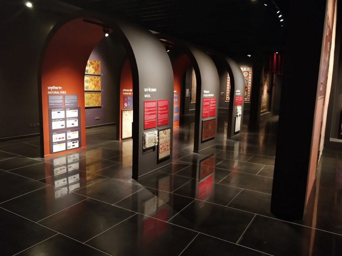 Deen Dayal Museum by Design21 - Sheet3